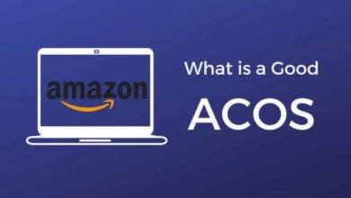 amazon acos