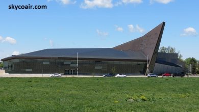 Canadian war museum