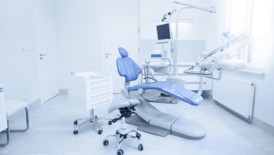 Dental Clinic Design