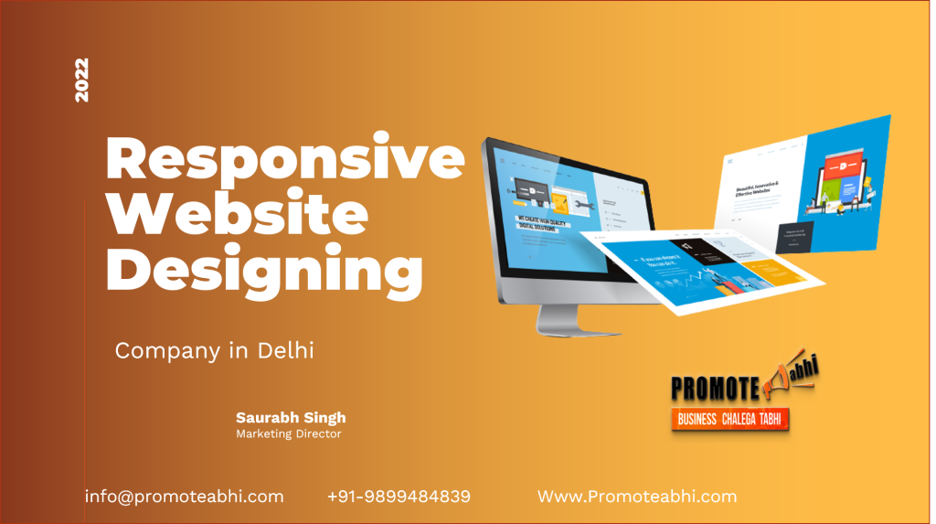 Website Designing Company