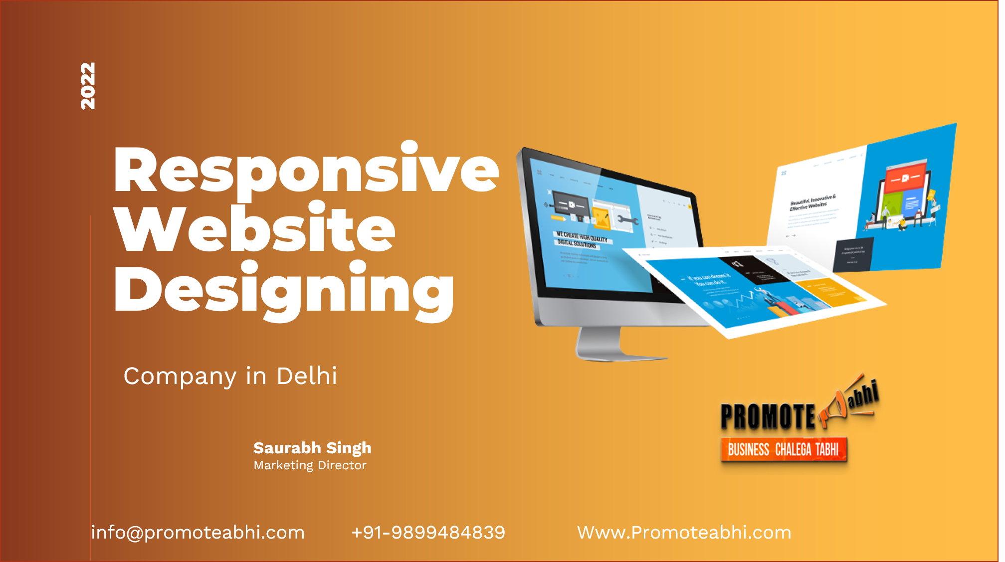 Website Designing Company