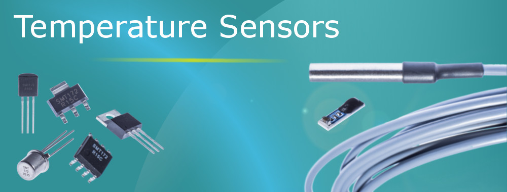 temperature sensors