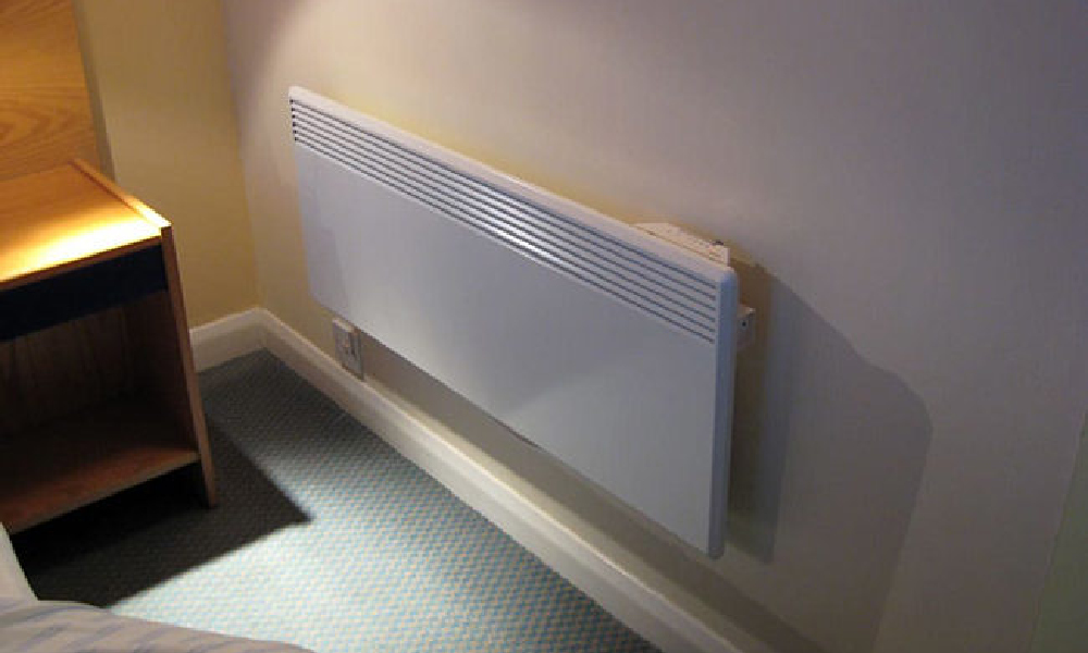 A Guide To Wall Heaters 