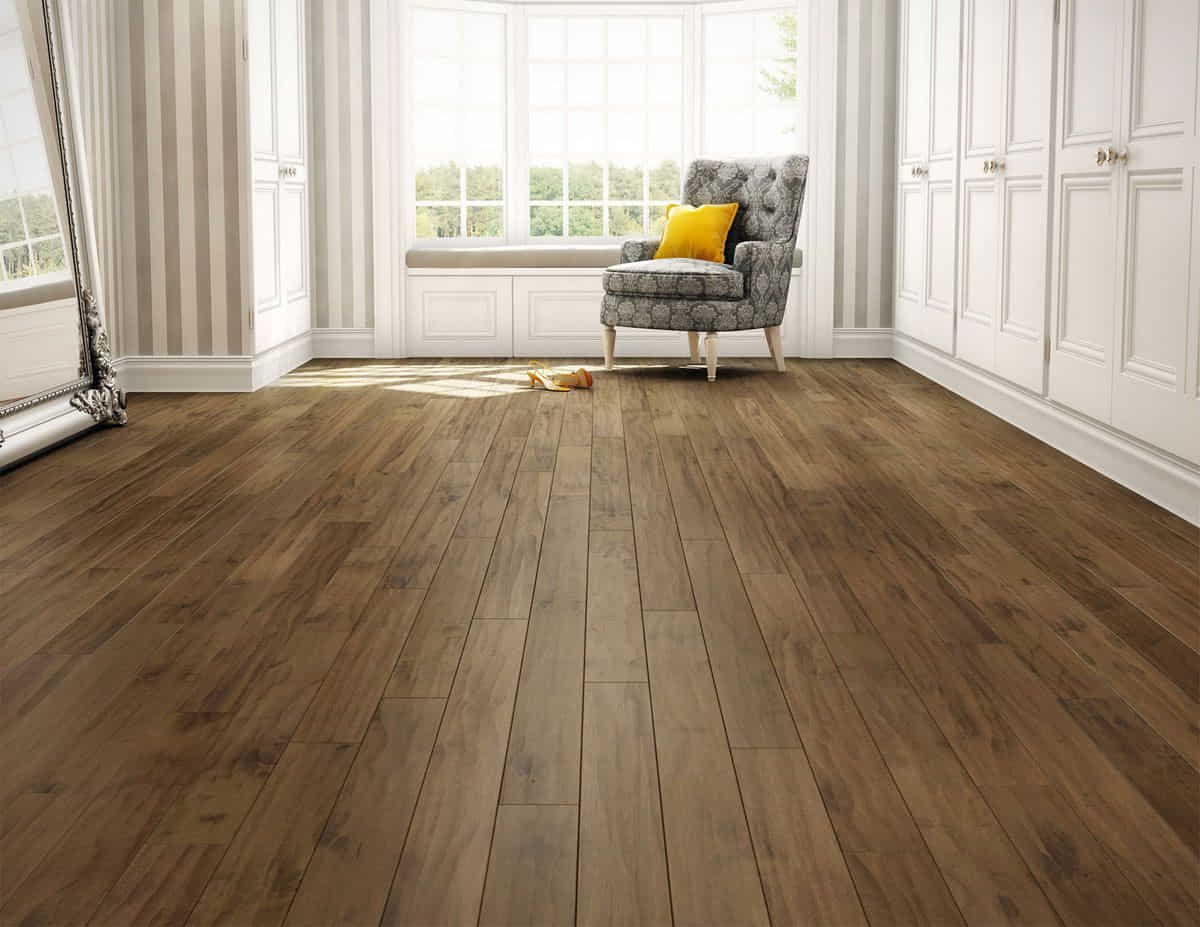 Advantages And Disadvantages Of Wooden Flooring