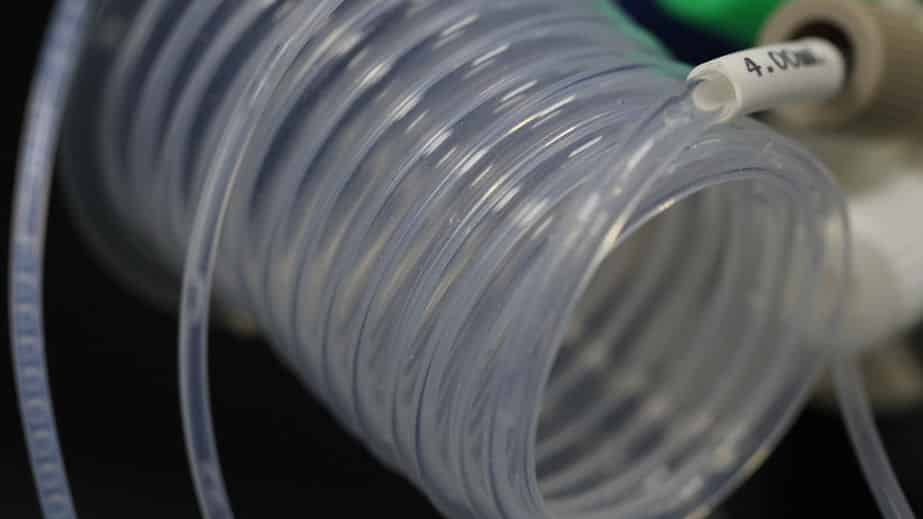 Retractable Coil Tubing