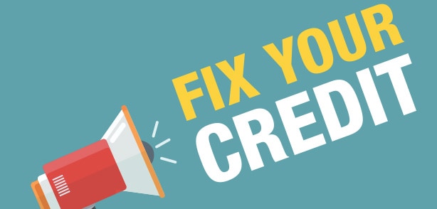 Credit Repair Orlando