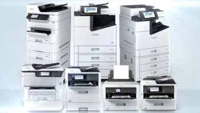 Inkjet Printer