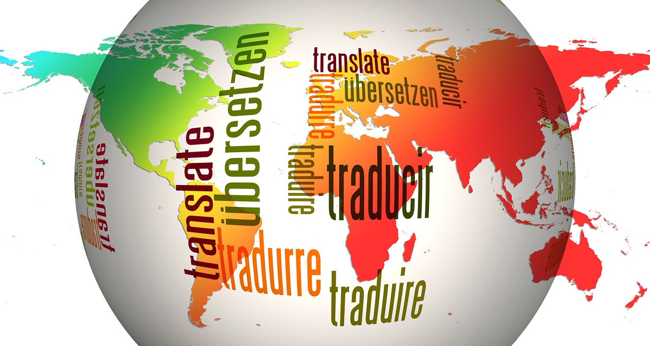 Translator Services