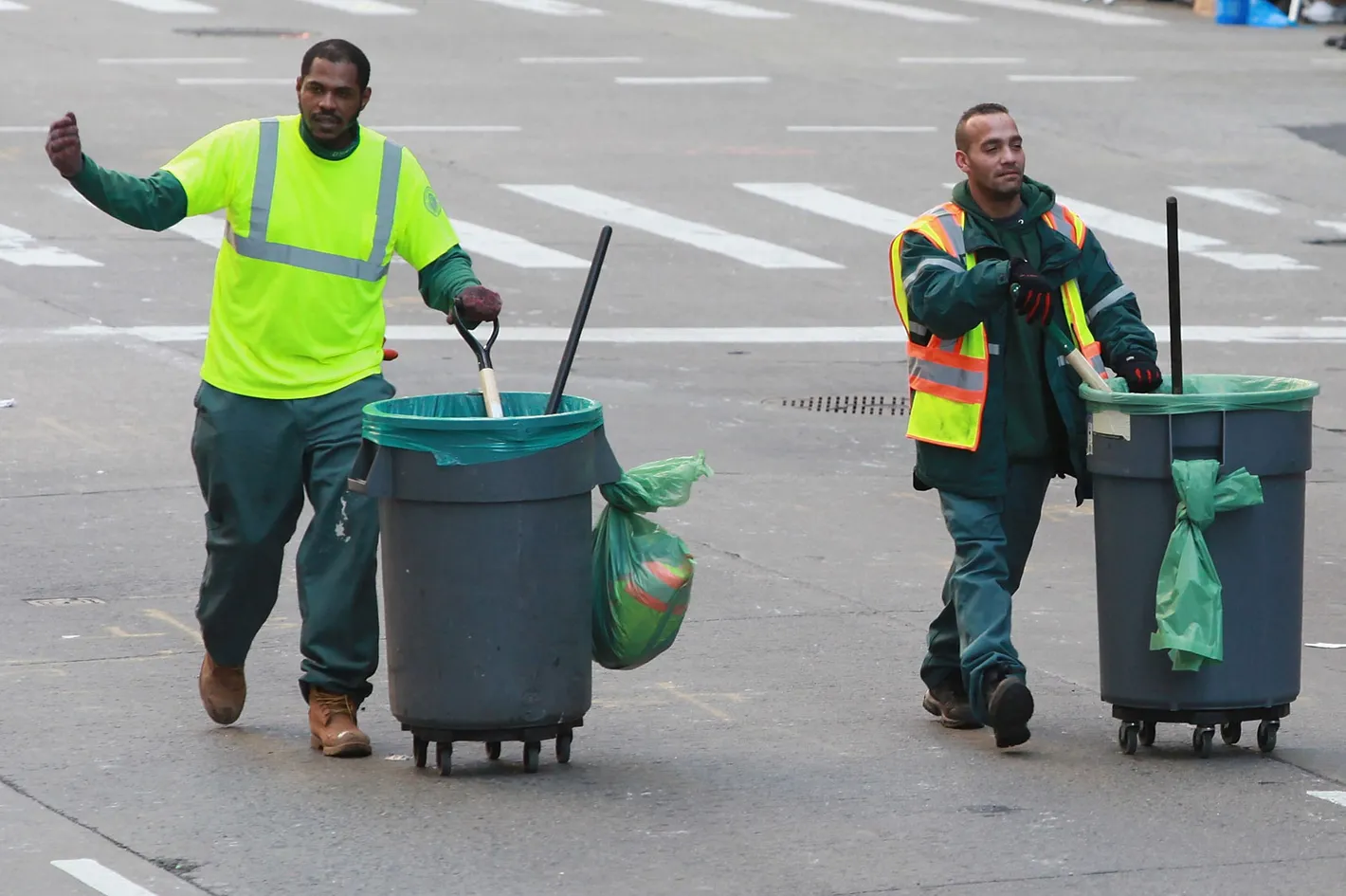 Seattle Junk Removal