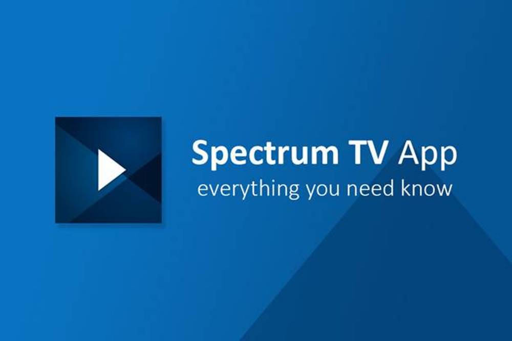 spectrum tv app on firestick