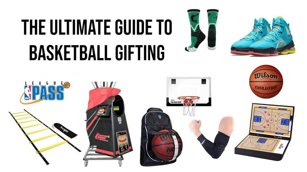 basketball gift