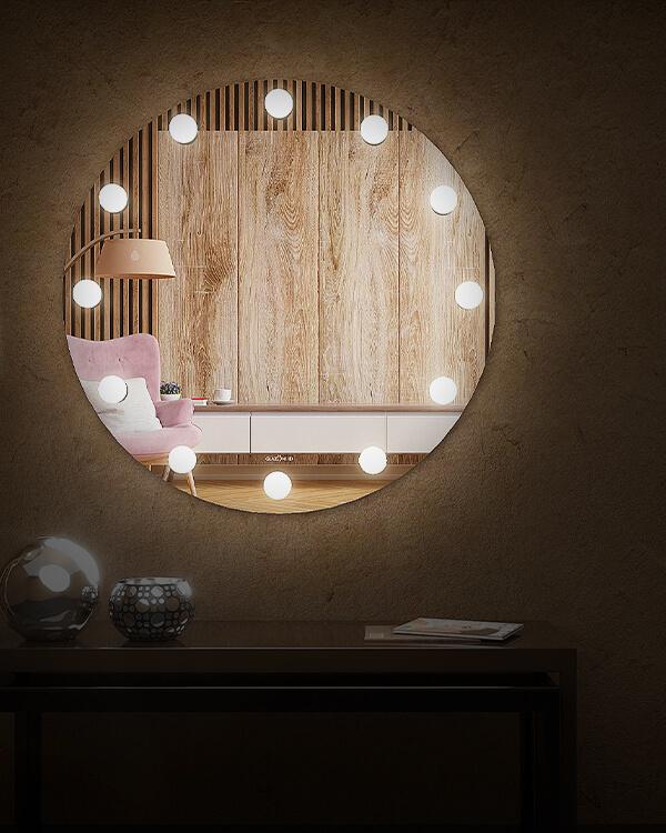 vanity mirrors for your home