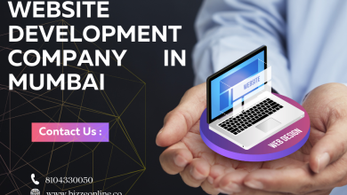 website development company in mumbai