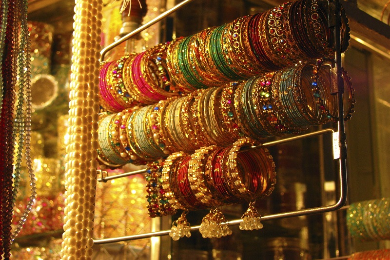 6 Top Places for Shopping in Hyderabad