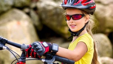 Best Kids Cycling Gloves