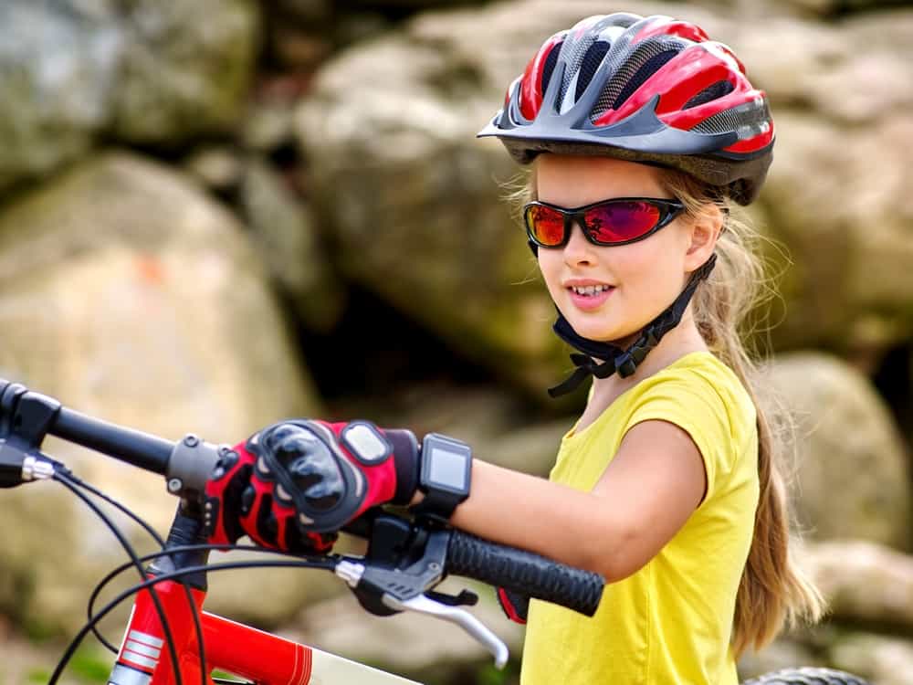 Best Kids Cycling Gloves