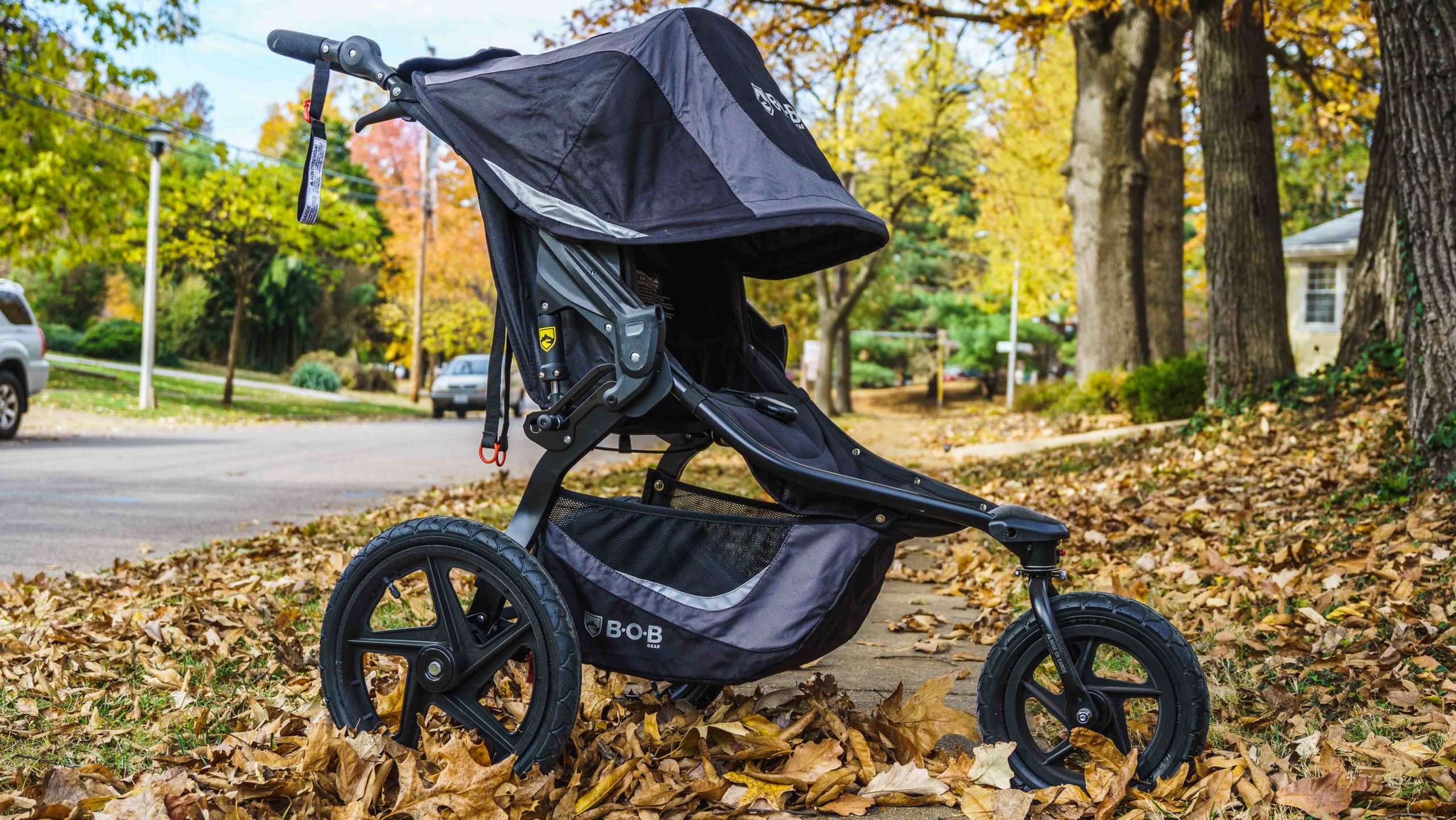 Best Bob Strollers for Kids