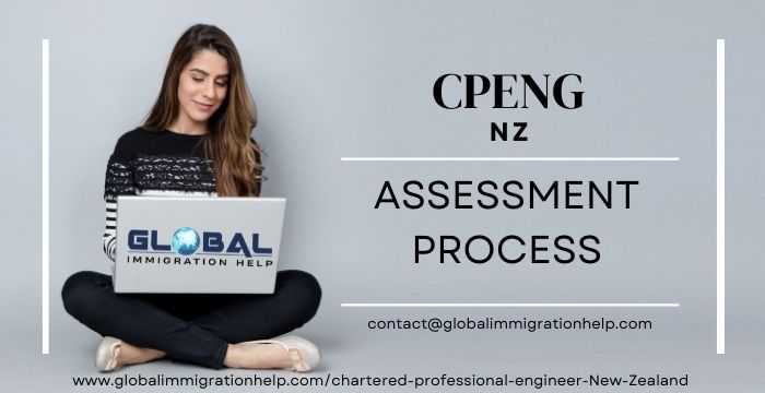 CPEng NZ Assessment Process