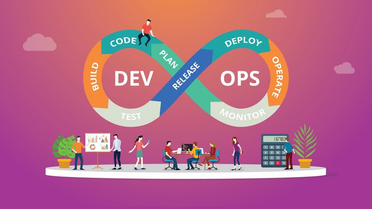 Devops tech