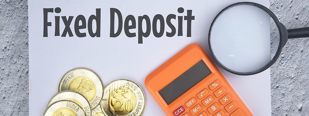 fixed deposit rates calculator