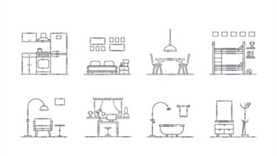 designing furniture