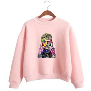 Machine-Gun-Kelly-Turtleneck-Girls-Sweatshirt