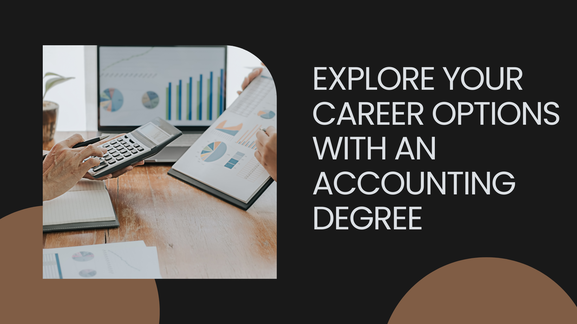 accounting degree career options