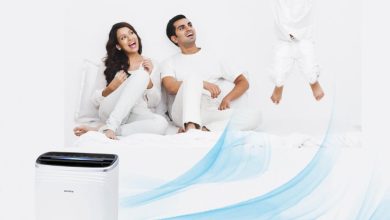 dehumidifier for family