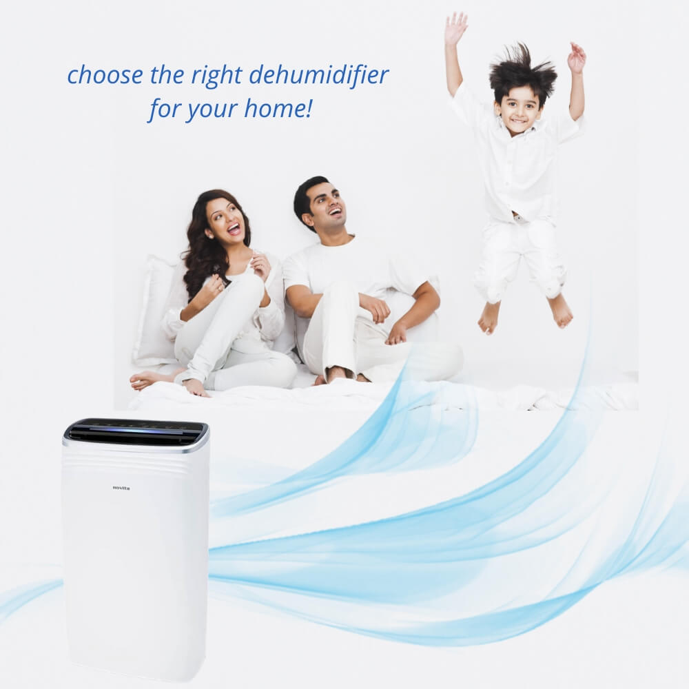 dehumidifier for family