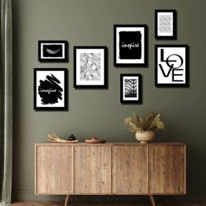 photo frame design online