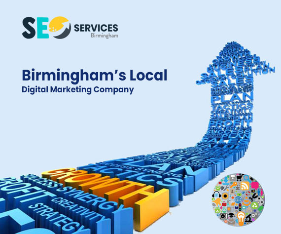 seo birmingham