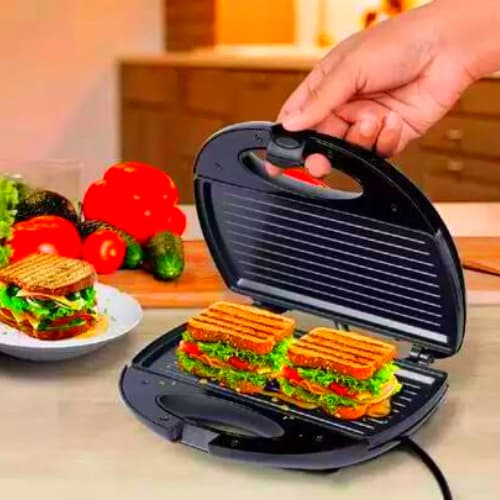 sandwich maker 3