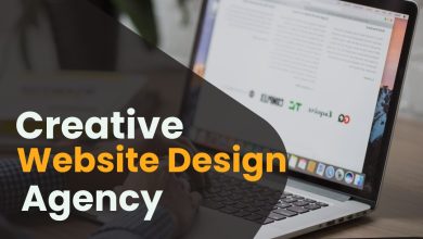 website design company