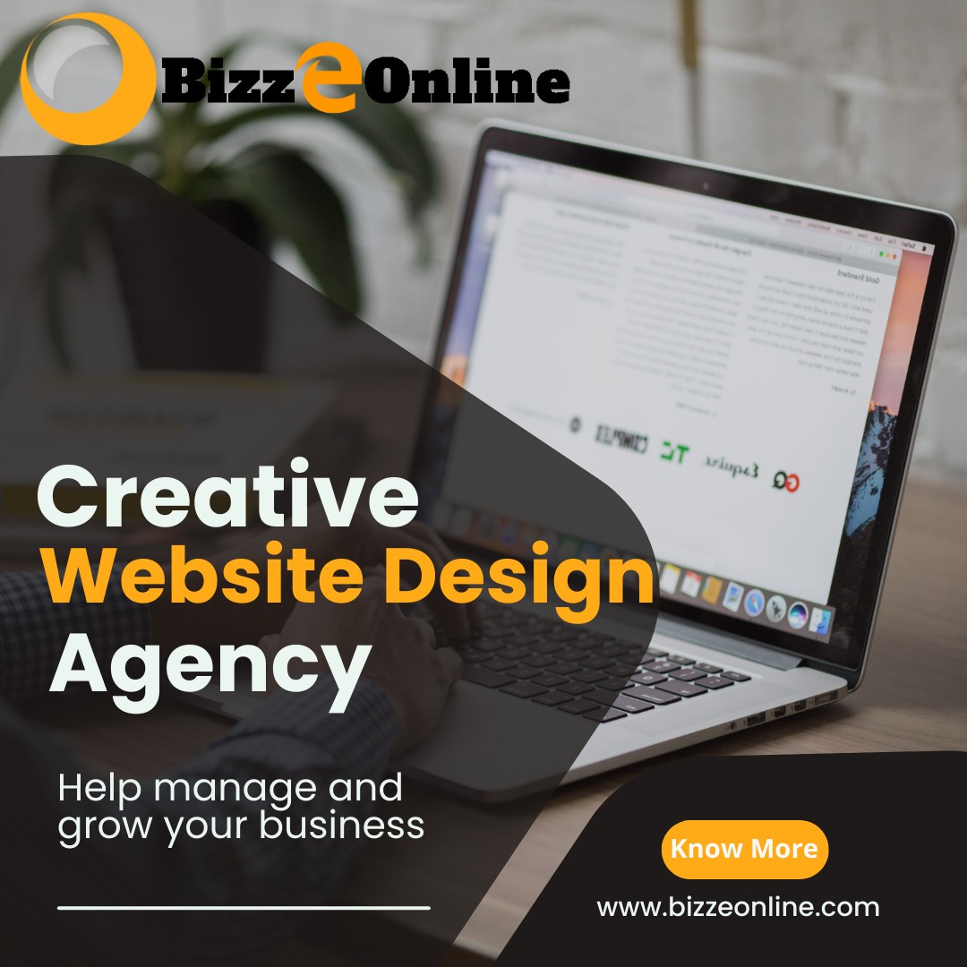 website design company