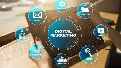 digital marketing helps small business