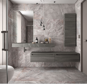 Bathroom Designers London