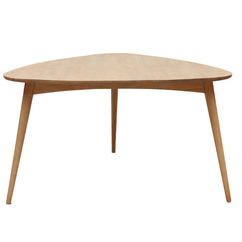 triangular table