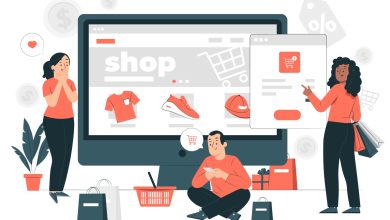 Custom Shopify Theme