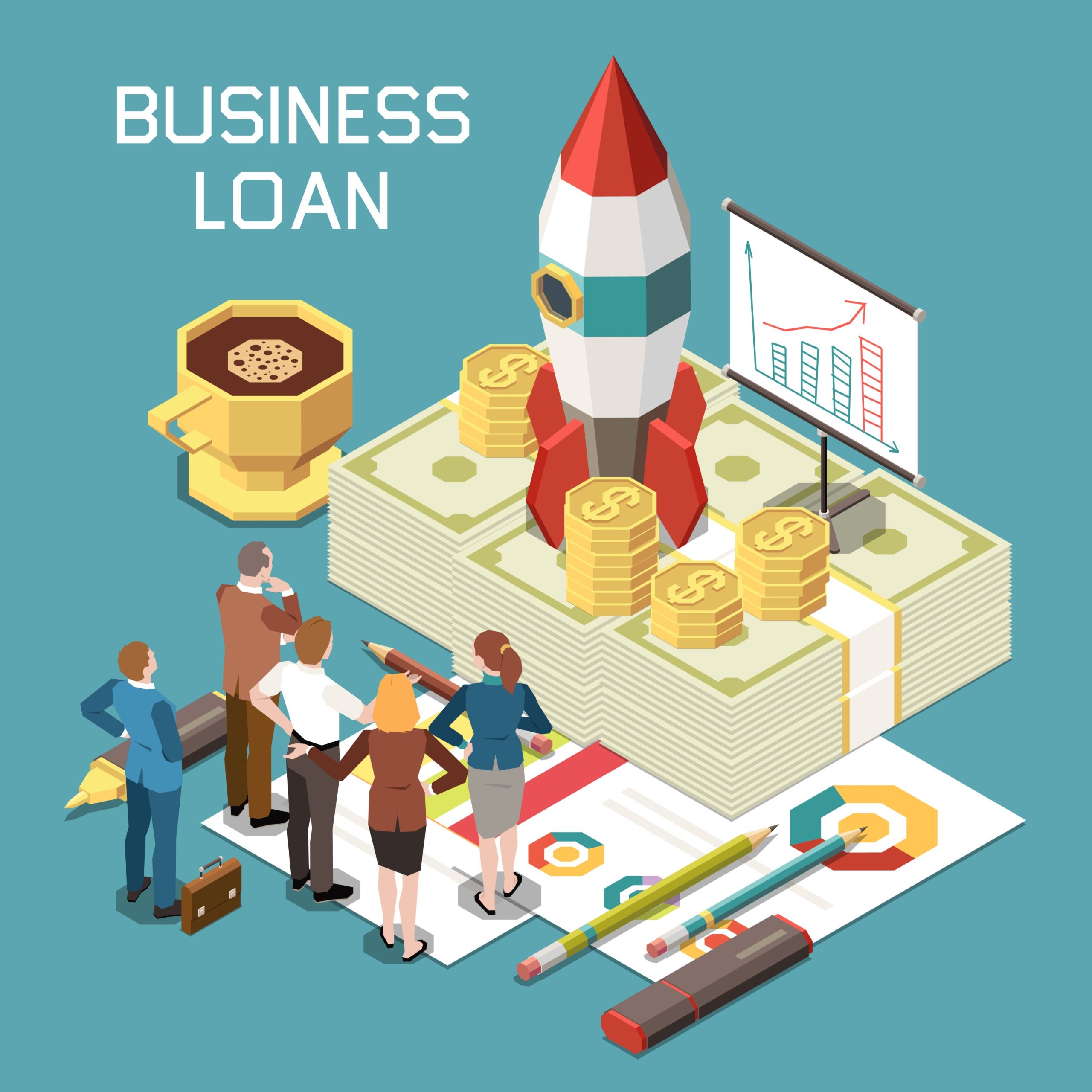 startup loans government