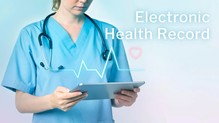 electronic health record