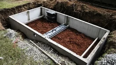 septic systems