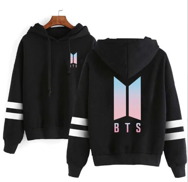 BTS Hoodie