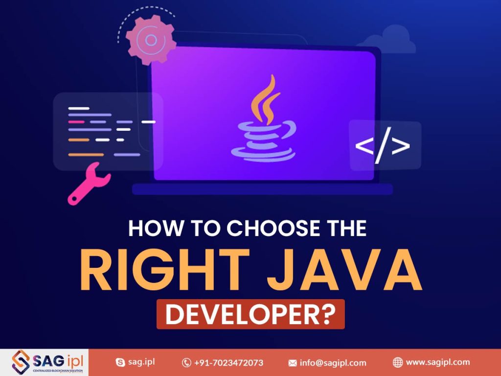 How to Choose the Right Java Developer?