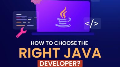 How to Choose the Right Java Developer?