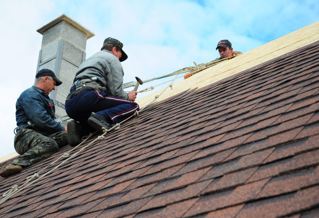 Roofing