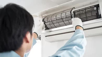 Aircon Services