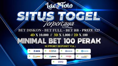 Situs Togel