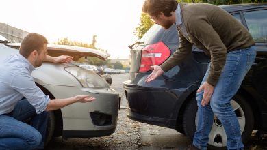 Car Accident