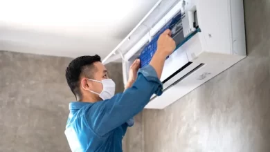 AC Repair