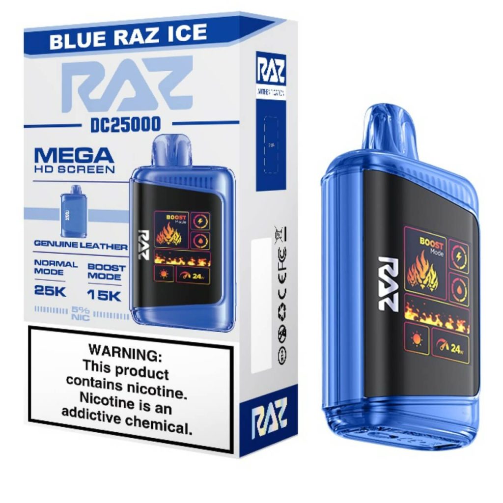 Raz Vape